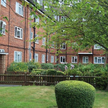 Wonderful Apartment In Wembley Londres Exterior foto